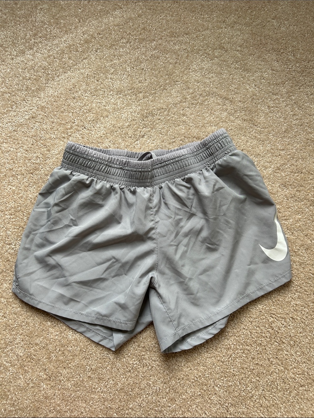 Nike Dri-Fit Running Shorts XS